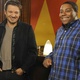 Illustration for article titled iSaturday Night Live/i: “Jeremy Renner/Maroon 5”
